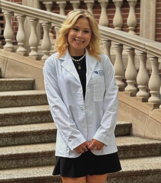 Emily Echols Biomedical Science